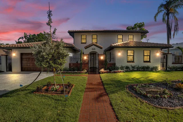 Prospect Park & Southland Park Residence photo 65