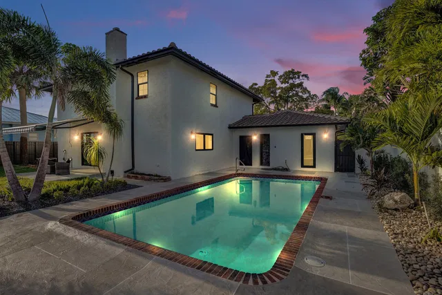 Prospect Park & Southland Park Residence photo 66