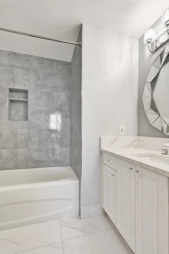 The Tower Condominium at Cityplace Unit 1010 photo 11