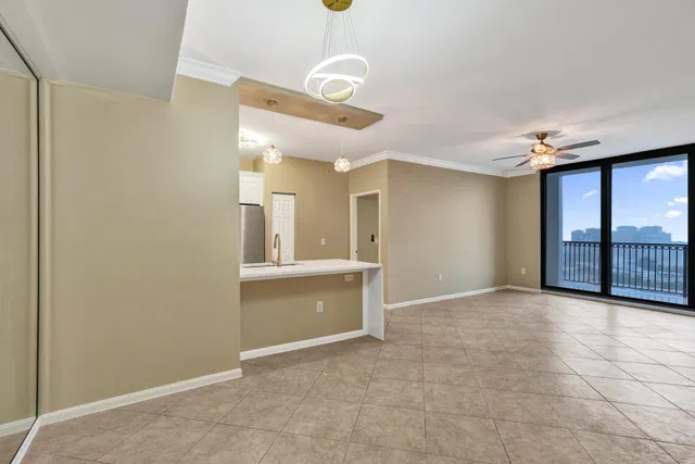 The Tower Condominium at Cityplace Unit 1010 photo 25