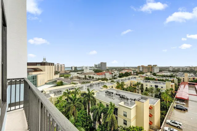 The Tower Condominium at Cityplace Unit 1010 photo 33