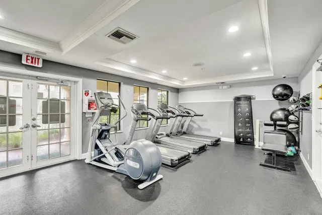 The Tower Condominium at Cityplace Unit 1010 photo 41
