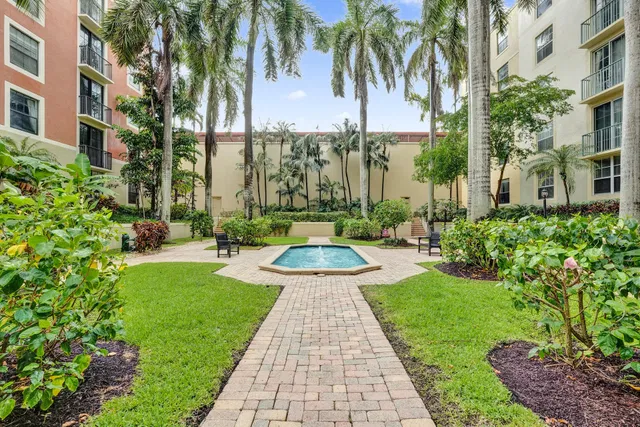 The Tower Condominium at Cityplace Unit 1010 photo 43