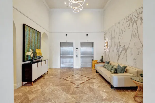 The Tower Condominium at Cityplace Unit 1010 photo 48