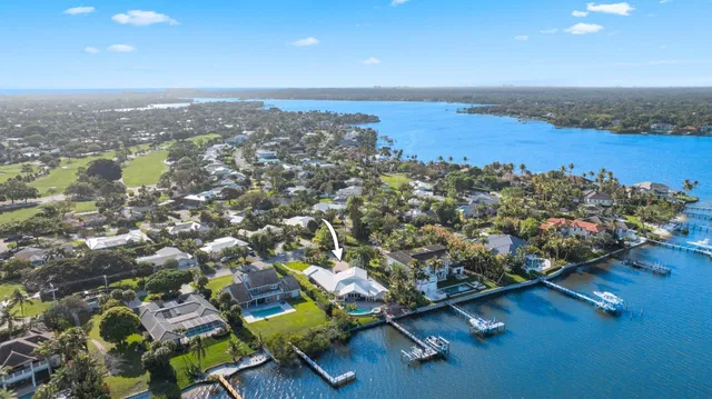 Tequesta Country Club Residence photo 3