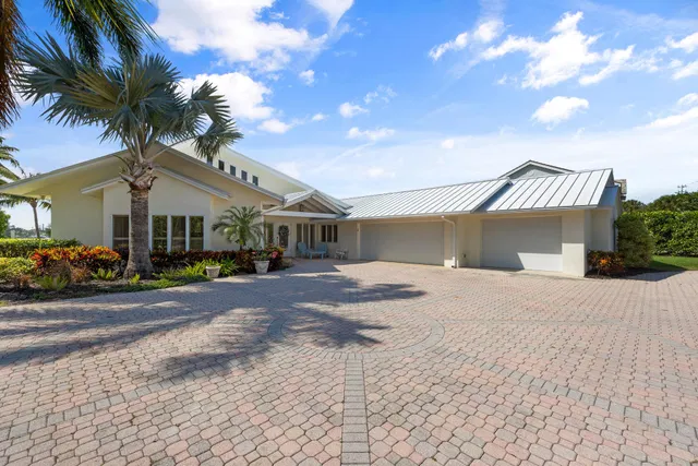 Tequesta Country Club Residence photo 4