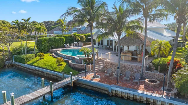 Tequesta Country Club Residence photo 5