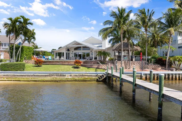 Tequesta Country Club Residence photo 7