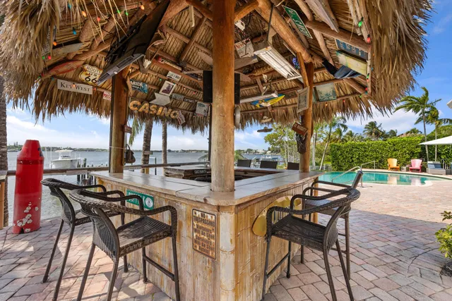 Tequesta Country Club Residence photo 8