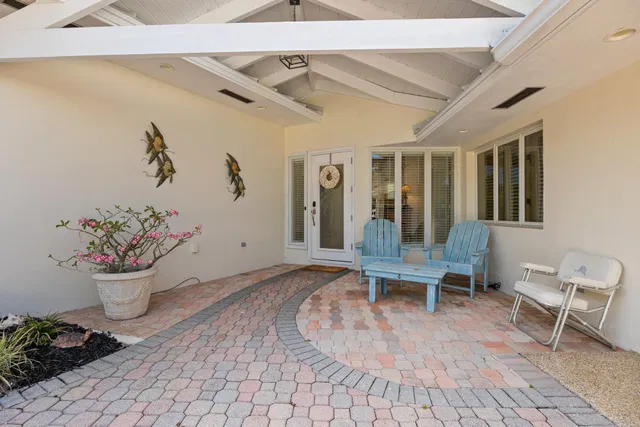 Tequesta Country Club Residence photo 11