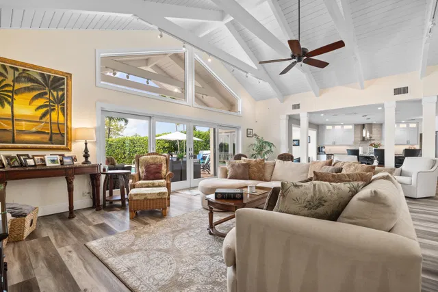 Tequesta Country Club Residence photo 12