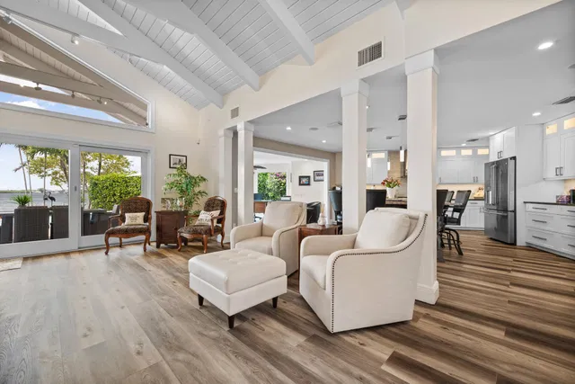 Tequesta Country Club Residence photo 15