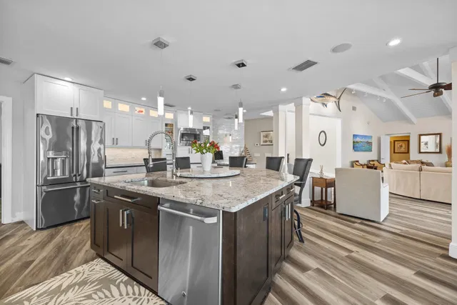 Tequesta Country Club Residence photo 16