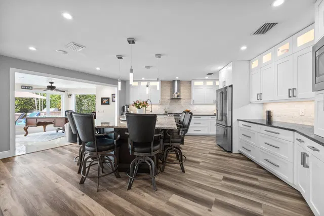Tequesta Country Club Residence photo 17