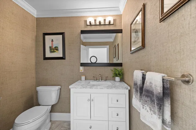 Tequesta Country Club Residence photo 19