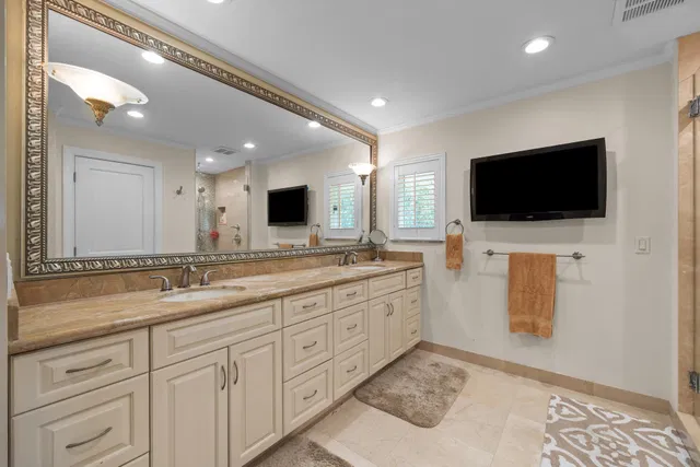 Tequesta Country Club Residence photo 28