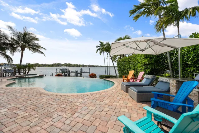 Tequesta Country Club Residence photo 32