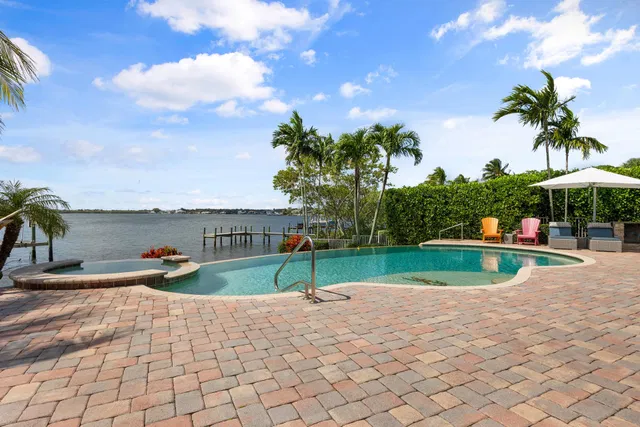Tequesta Country Club Residence photo 33