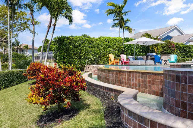 Tequesta Country Club Residence photo 35