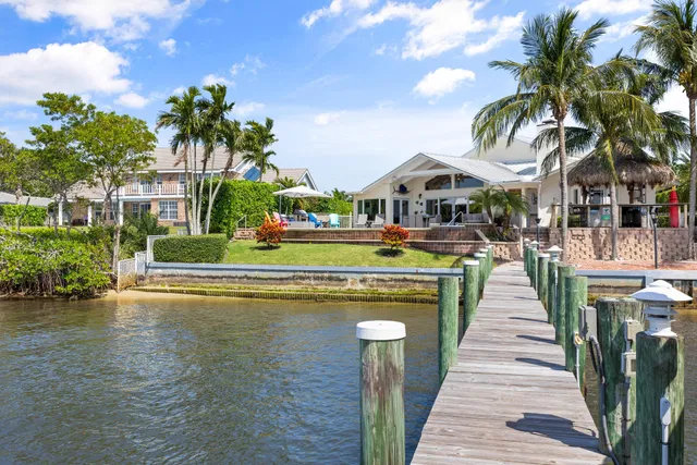 Tequesta Country Club Residence photo 36