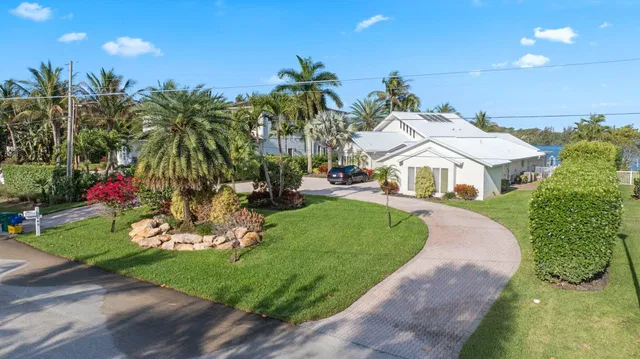 Tequesta Country Club Residence photo 37