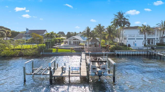 Tequesta Country Club Residence photo 39