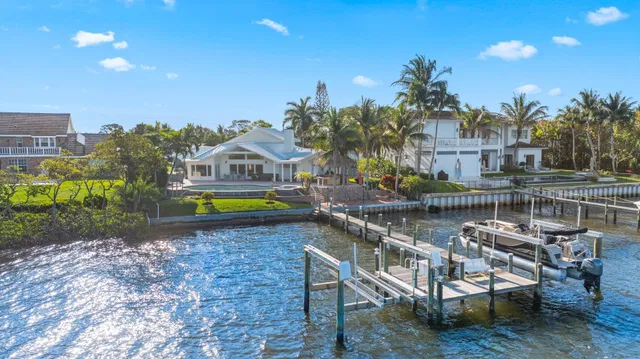 Tequesta Country Club Residence photo 40