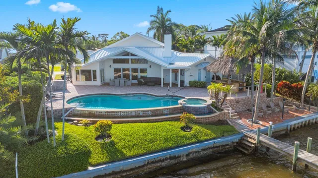 Tequesta Country Club Residence photo 41