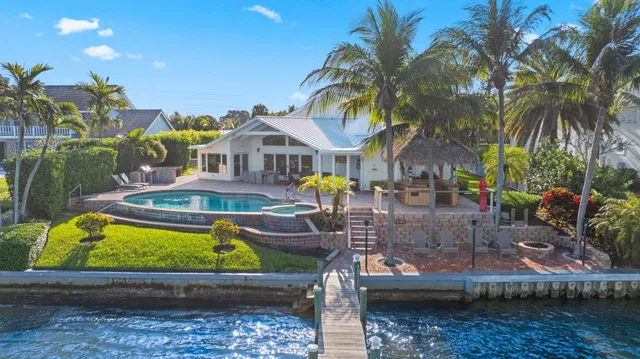 Tequesta Country Club Residence photo 42