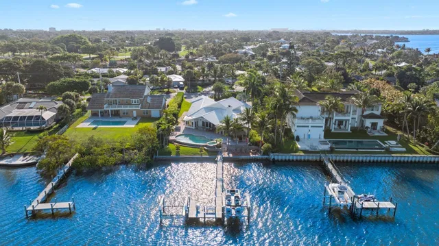 Tequesta Country Club Residence photo 44