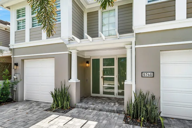 Woodfield Country Club Residence photo 4
