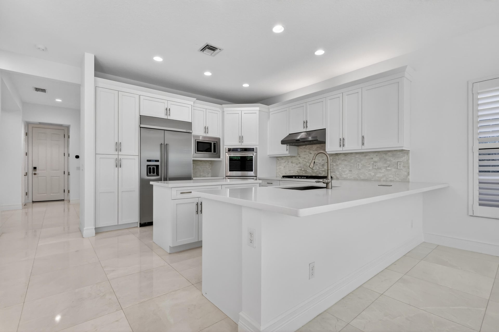 Seven Bridges Residence photo 23