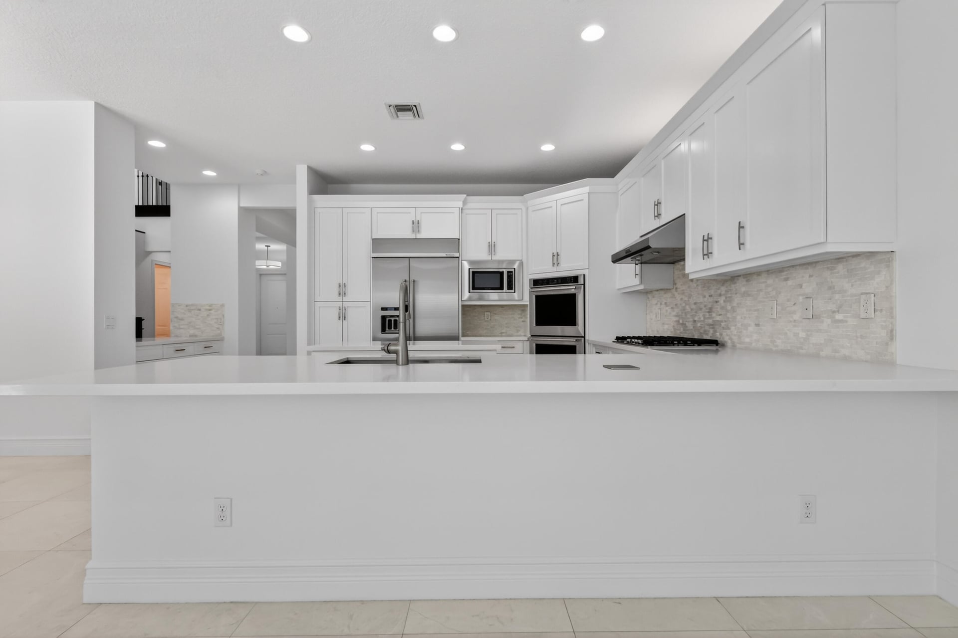 Seven Bridges Residence photo 25