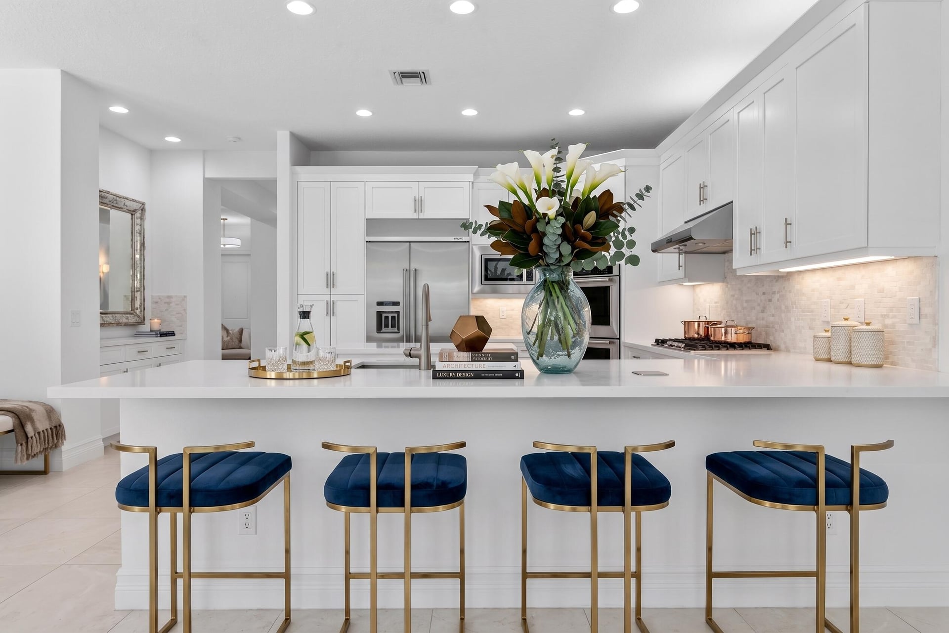 Seven Bridges Residence photo 26
