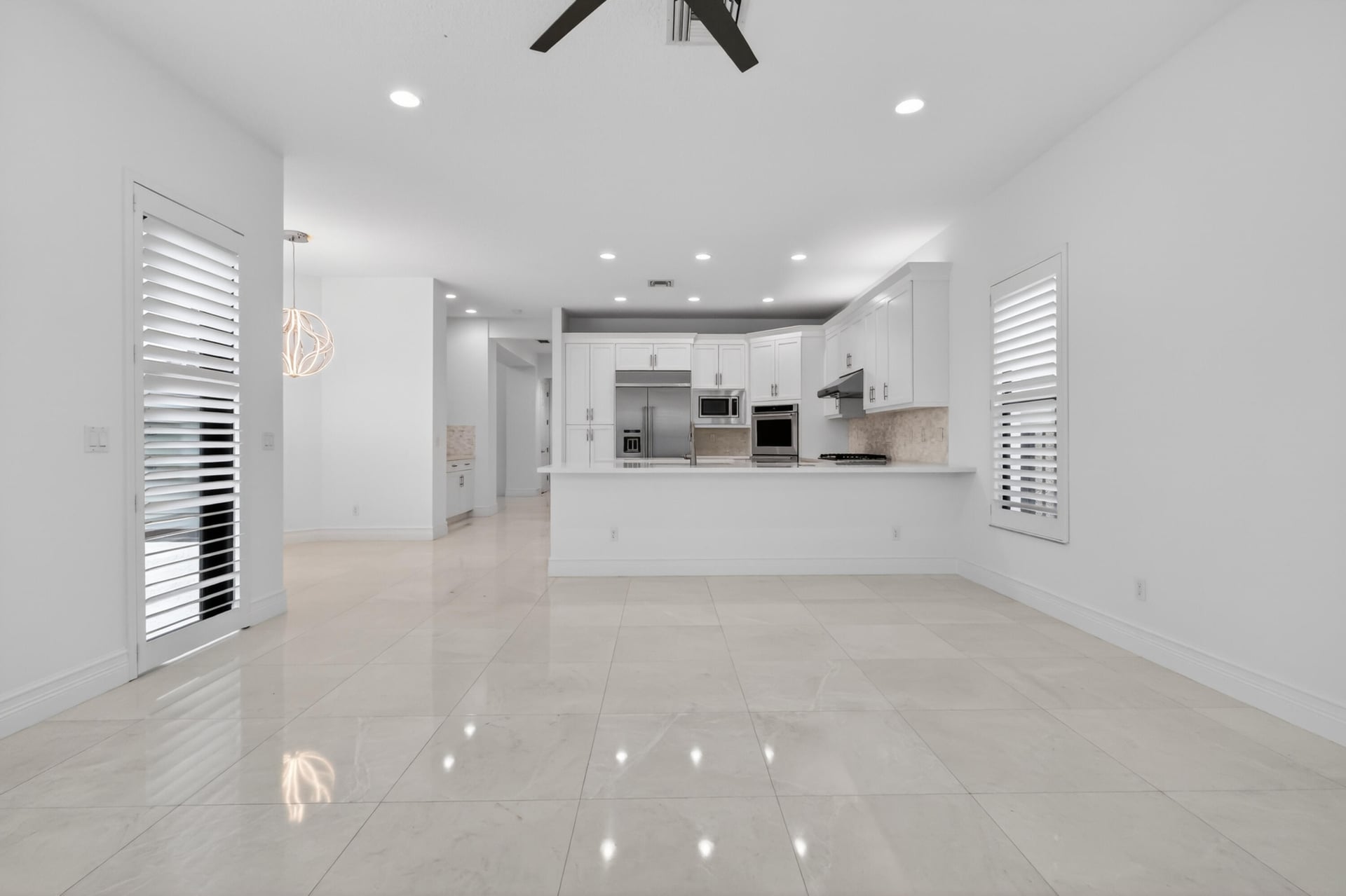 Seven Bridges Residence photo 29