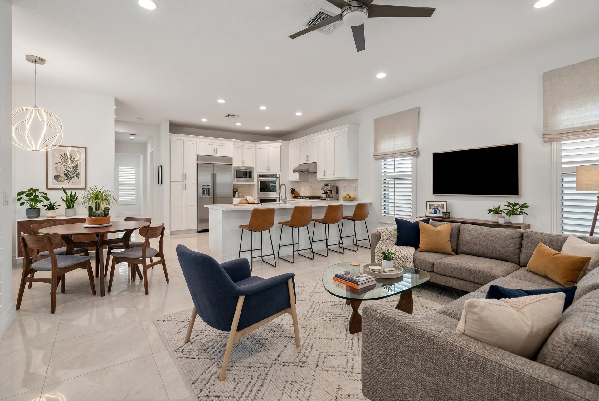 Seven Bridges Residence photo 30