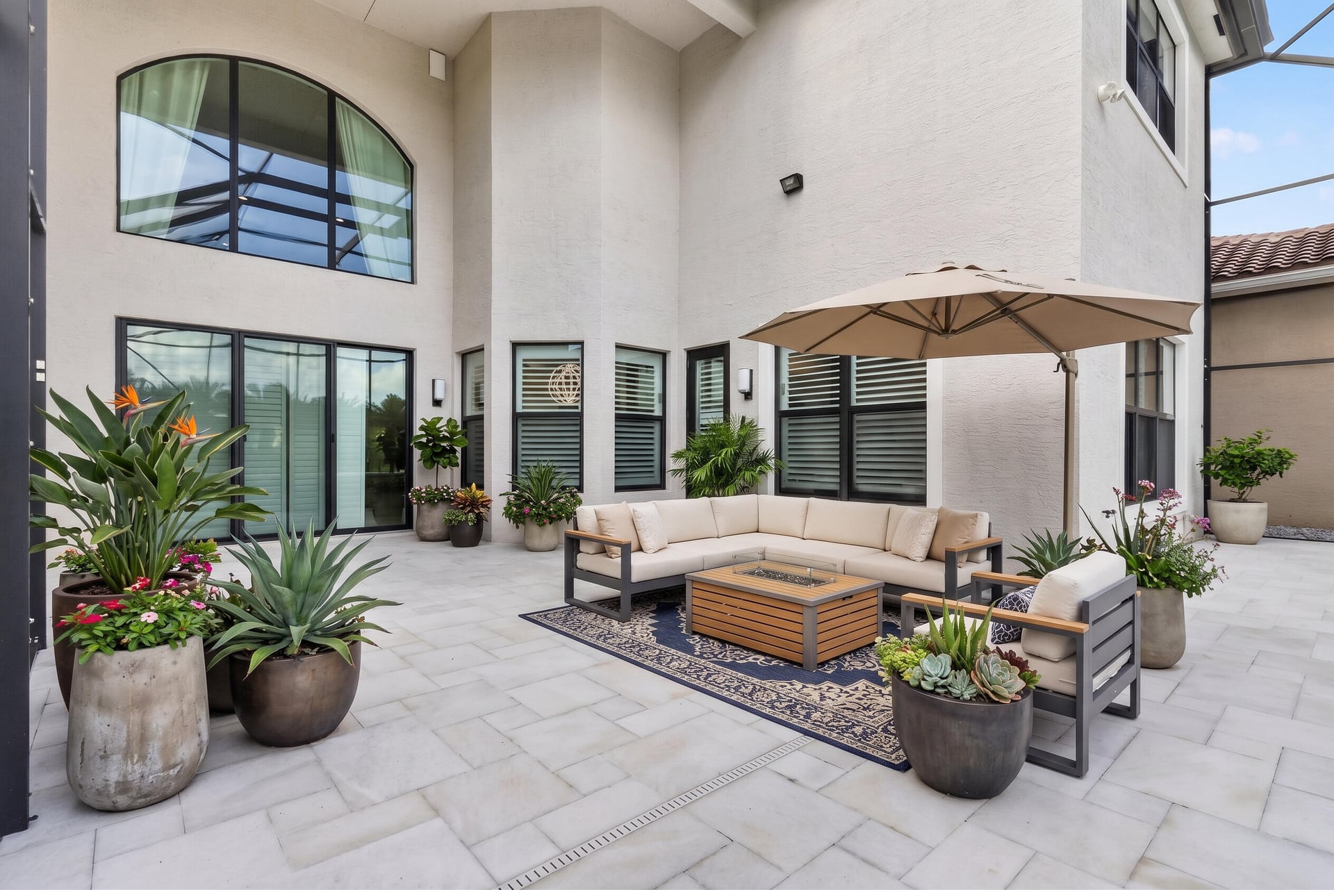 Seven Bridges Residence photo 78