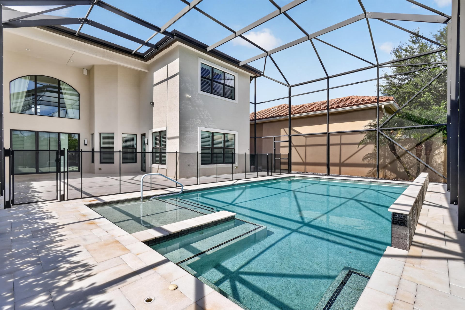 Seven Bridges Residence photo 81