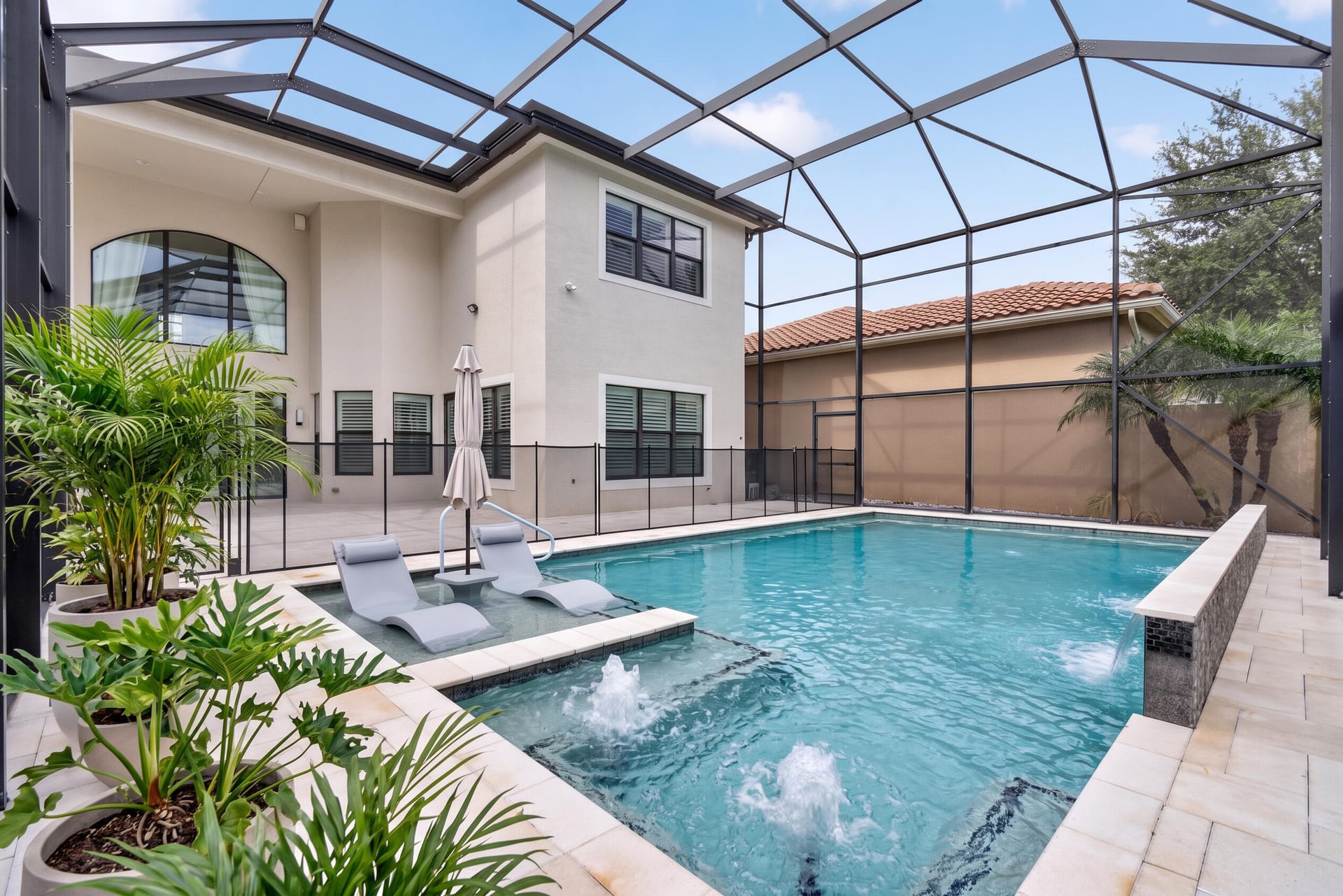 Seven Bridges Residence photo 82
