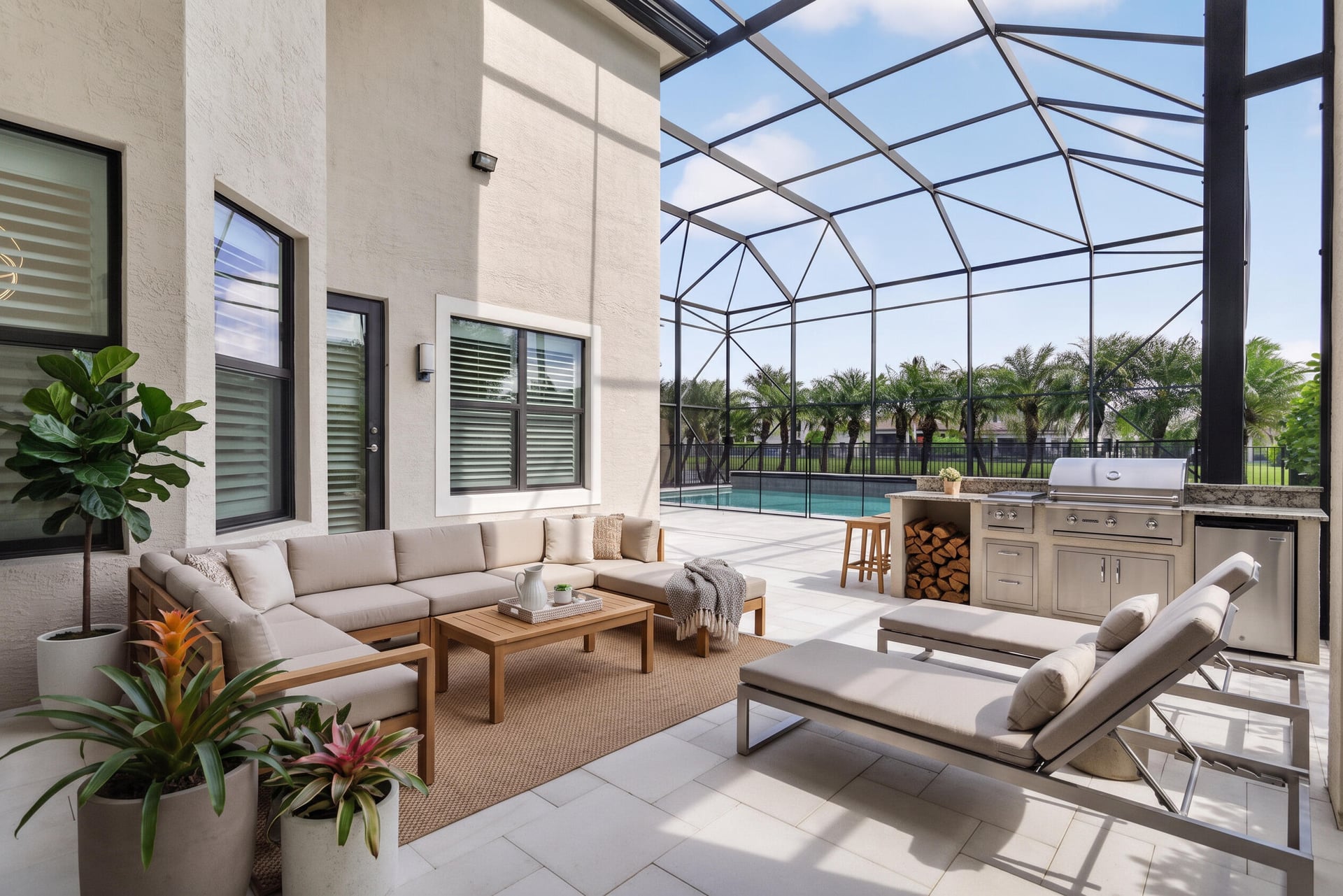 Seven Bridges Residence photo 83