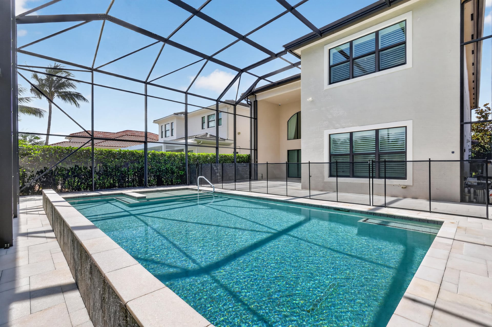 Seven Bridges Residence photo 84