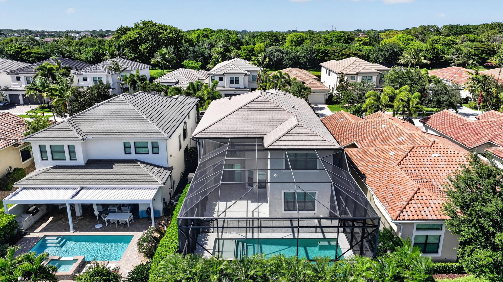 Seven Bridges Residence photo 86