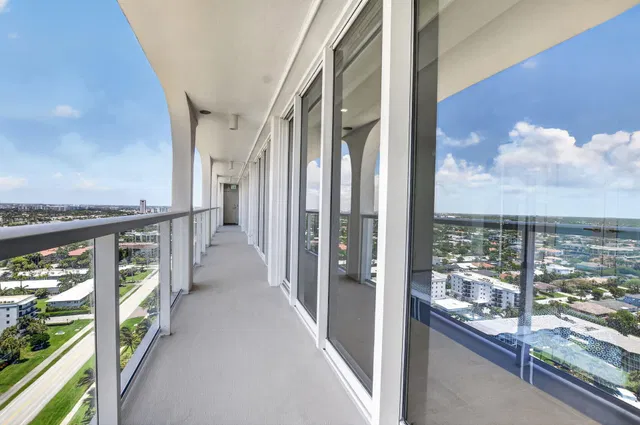 Boca Raton Unit 23c photo 35