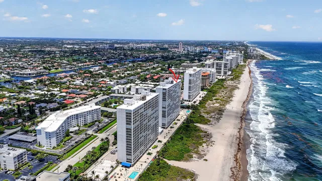 Boca Raton Unit 23c photo 42