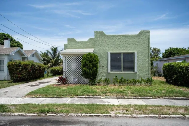 West Palm Beach Unit A photo 28