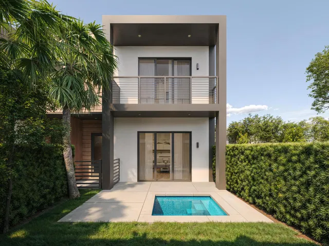 Briskel Pointe Residence photo 2