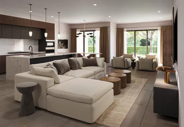 Briskel Pointe Residence photo 14