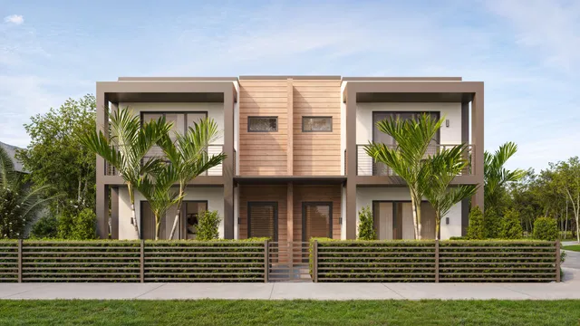 Briskel Pointe Residence photo 17