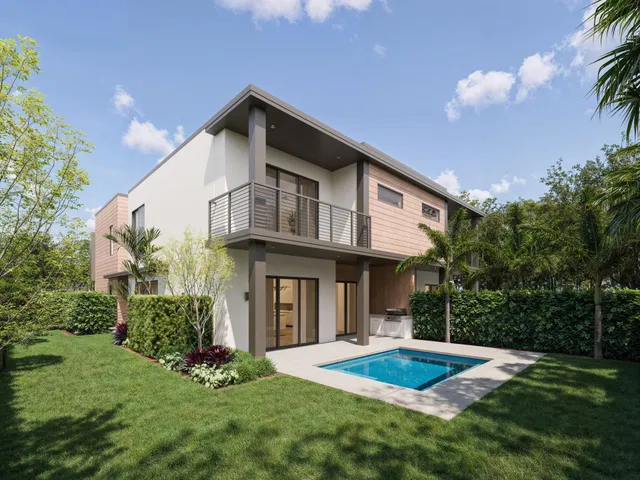 Briskel Pointe Residence photo 18