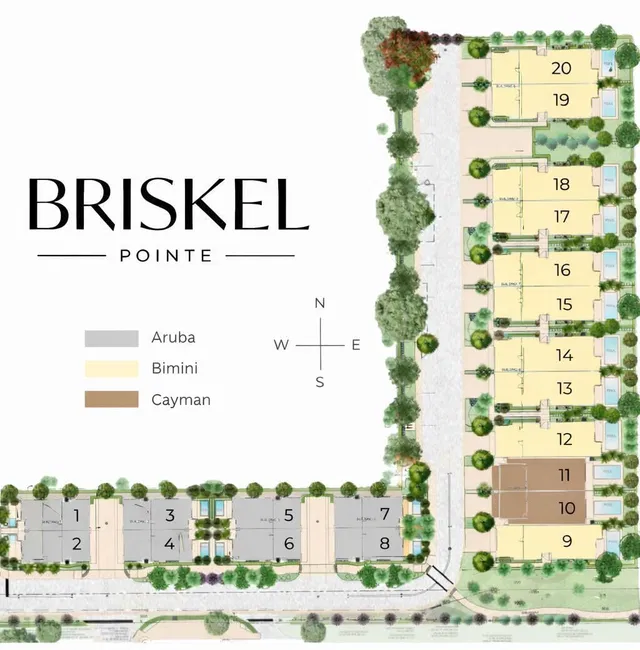 Briskel Pointe Residence photo 22